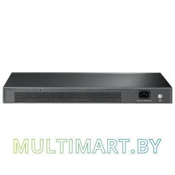 Коммутатор TP-LINK TL-SG1024 картинка 3